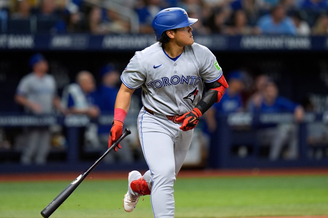 Okamoto hace historia con 30 jonrones