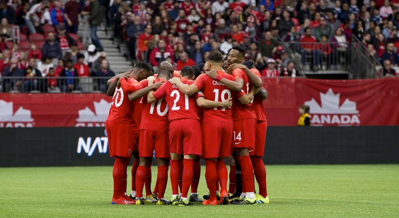 Canadá vuelve a Toronto: Chile será el primer gran examen después del Mundial
