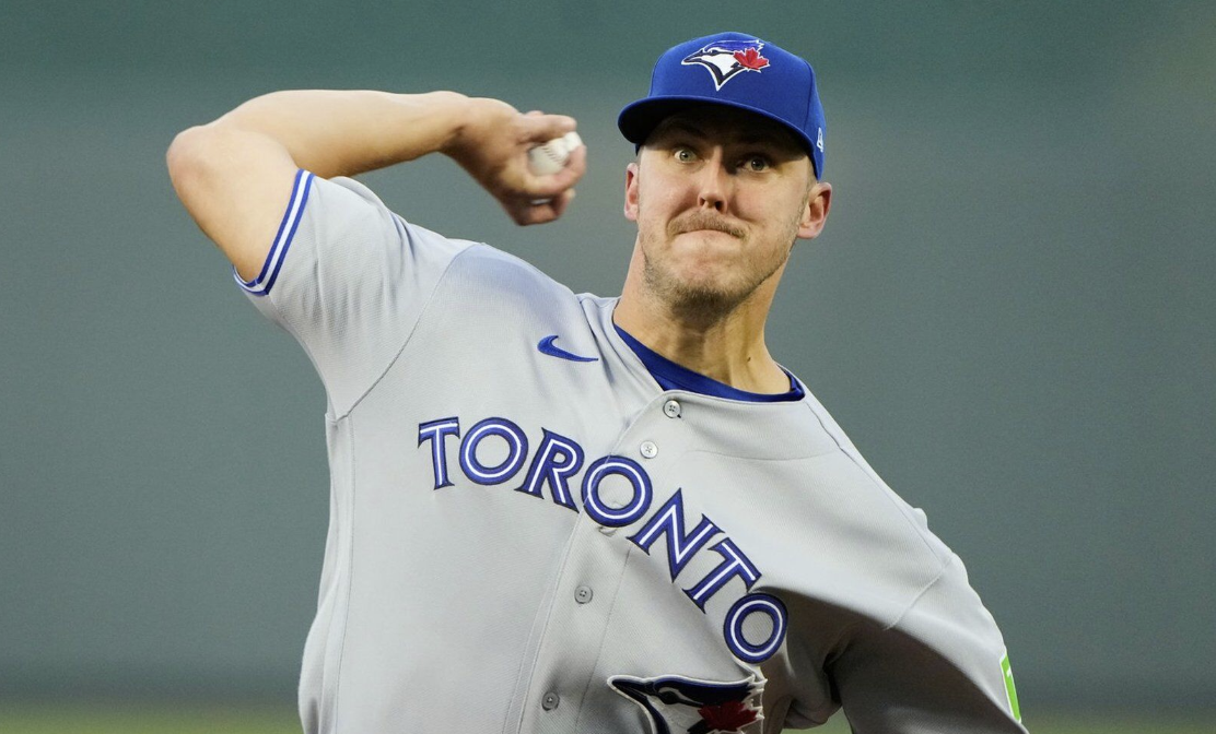 Jameson Taillon vuelve a la lista delesionados y Toronto pierde otrapieza de su rotación