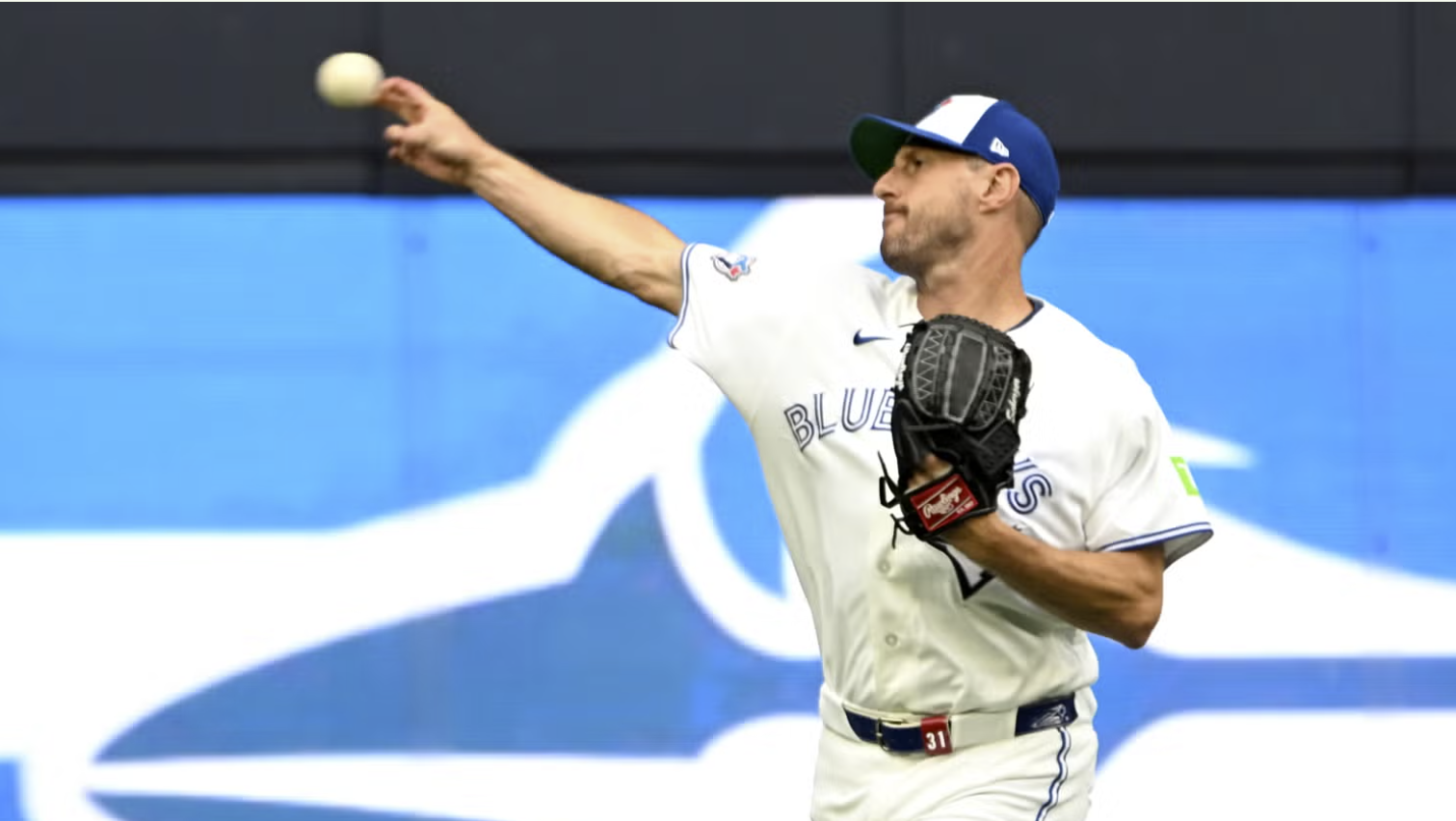 Los Blue Jays siguen Sumando