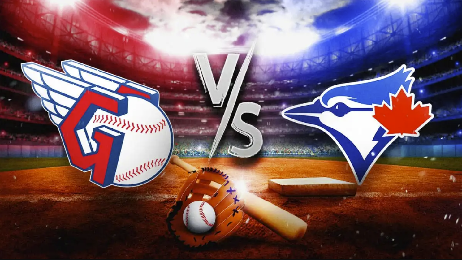 Lo que dejó la serie Guardianes vs. Blue Jays