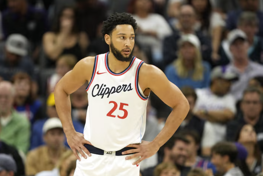 Ben Simmons regresa a la NBA: Sacramento le ofrece otra oportunidad
