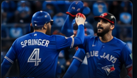 Sábado de Resurrección en el Rogers Center