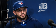 El Reporte de los Blue Jays: Azulejos vuelan a cazar