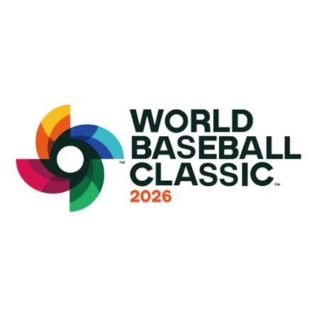 Logo World Baseball Classic 2026